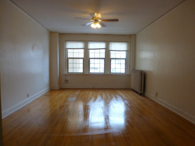 Photo - 440 N Park Ave Unit STUDIO