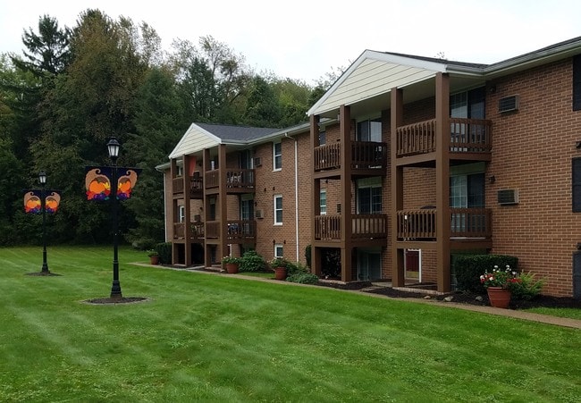Canterbury Commons
