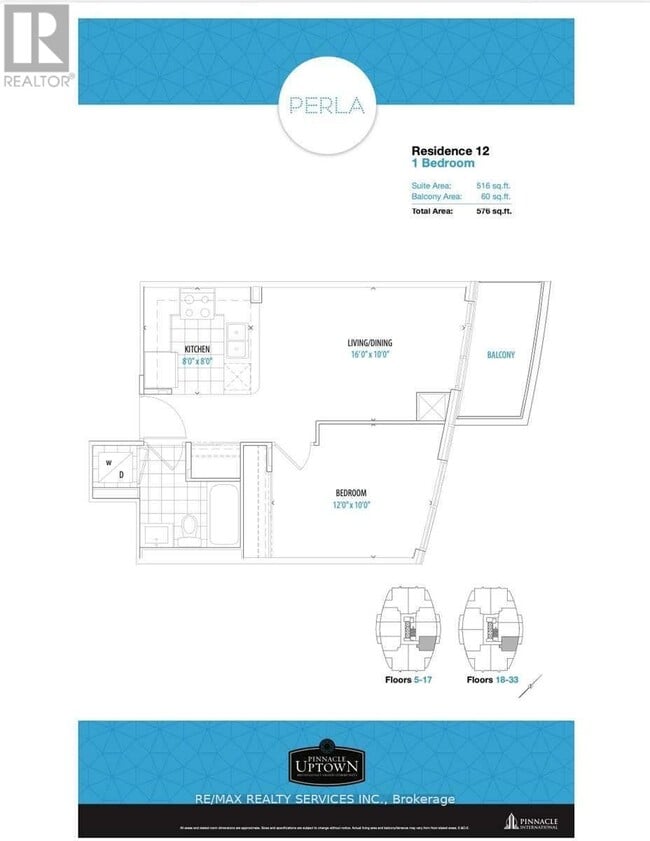 Photo - 35 Watergarden Dr Unit 1812