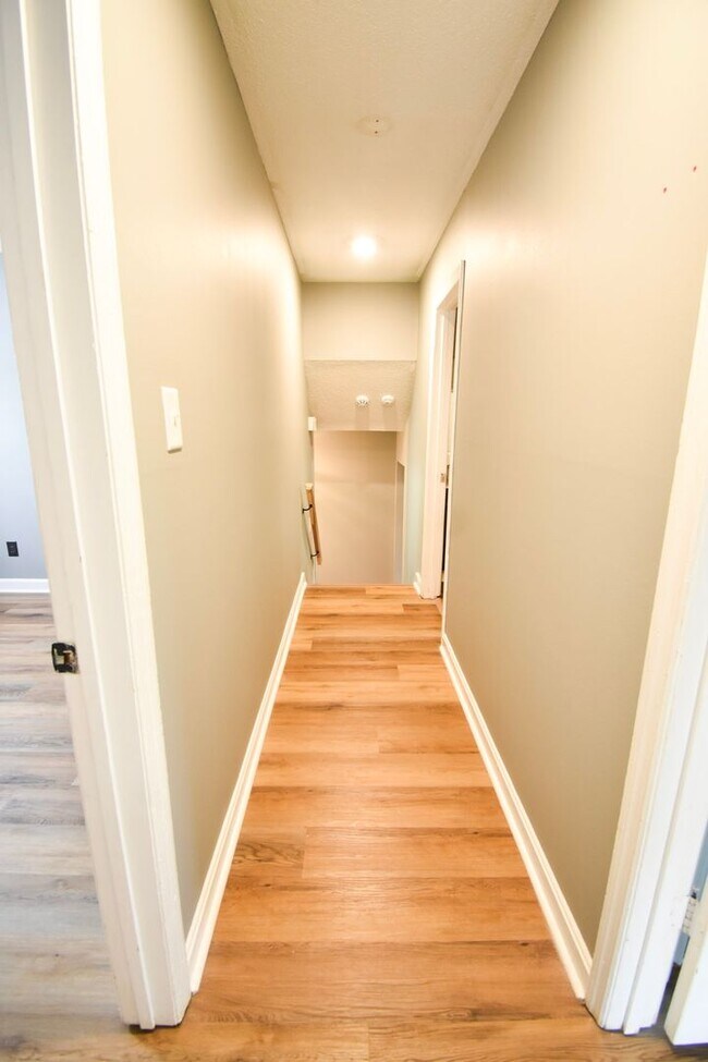 Photo - COMING SOON-4 Bedroom, 2.5 Bathroom Home- Pets Allowed