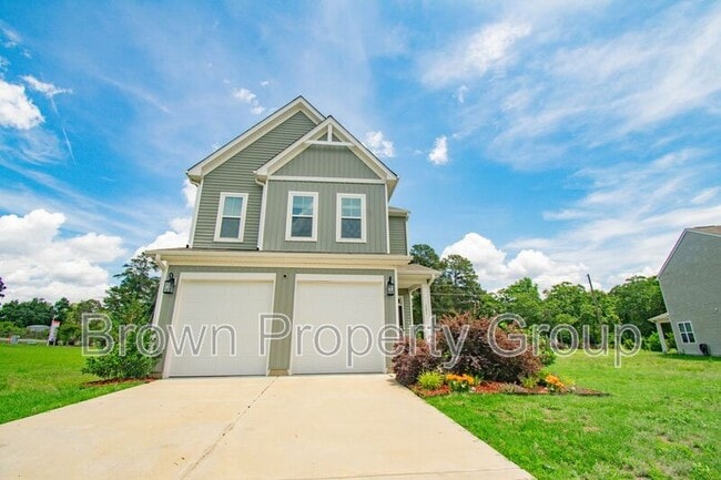 Building Photo - 131 Cayden Pl
