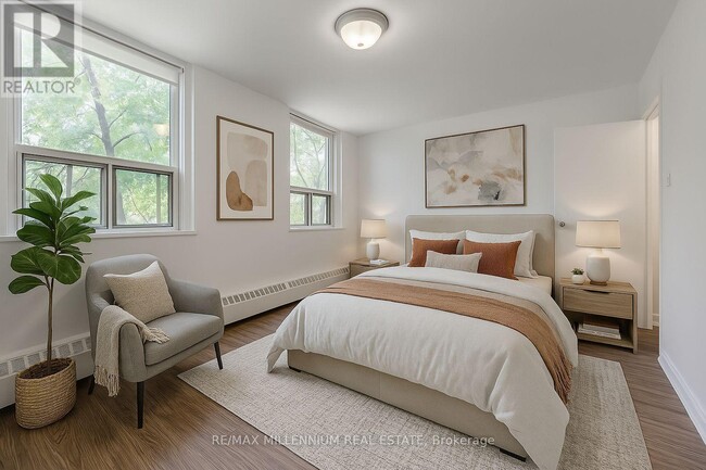 Photo - 221 Melvin Ave Unité 1003