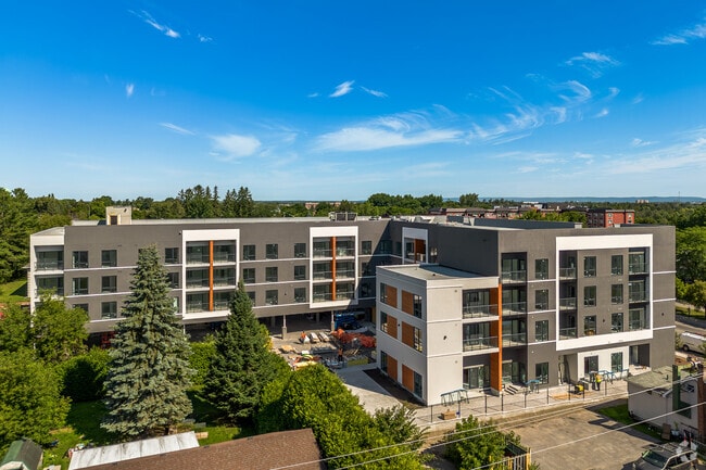 Photo - The Landing on Main