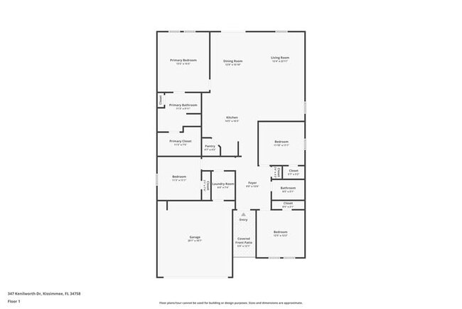 Photo - 347 Kenilworth Dr