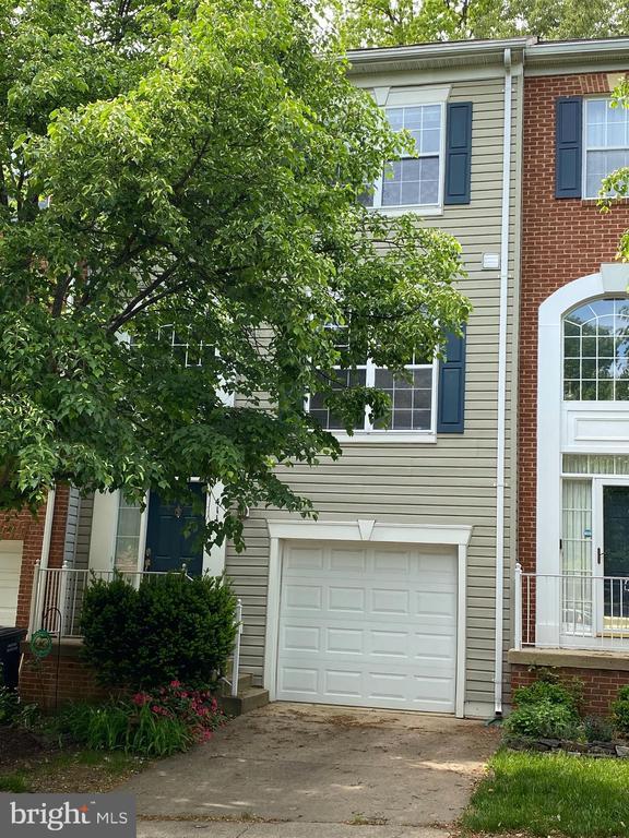 Photo - 4110 Flower Box Ct Townhome