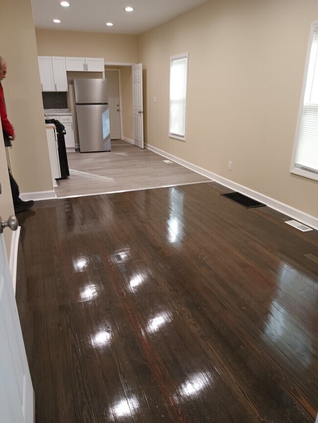 Photo - New rehabbed home