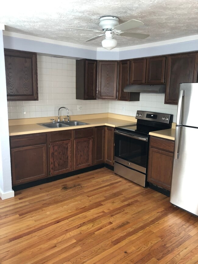 Cocina - 22 Graham St