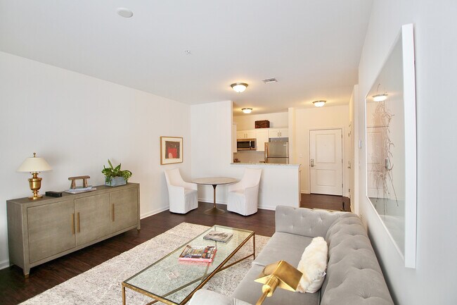 Photo - Pinnacle Living at Forts Ferry