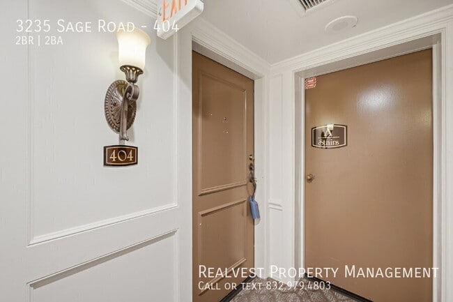 Photo - 3235 Sage Rd Unidad 404