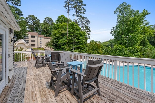 Photo - Lake Lynn Reserve Apartments