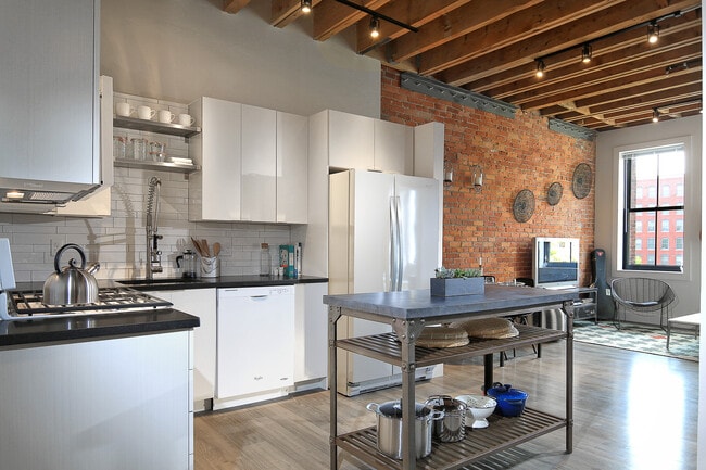 JM Lofts