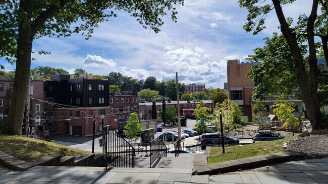 Westbourne Terrace - 21 Westbourne Ter Unit 3