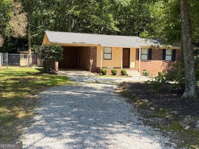 Building Photo - 395 Wildcat Bridge Rd Rental