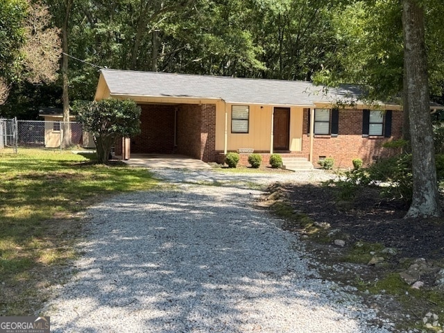 Building Photo - 395 Wildcat Bridge Rd Rental