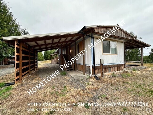 Building Photo - 632 Jackson Hwy S Rental
