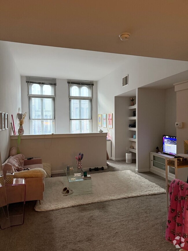 Building Photo - Welcome to Urban Elegance in the Heart of ... Unit 214 Loft