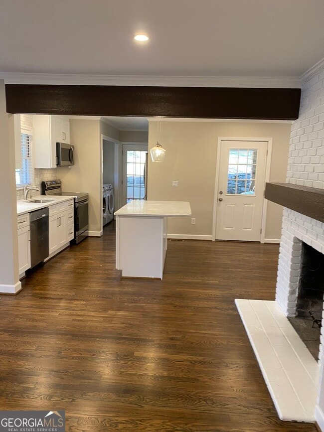 Photo - 6838 Brandon Mill Rd NW