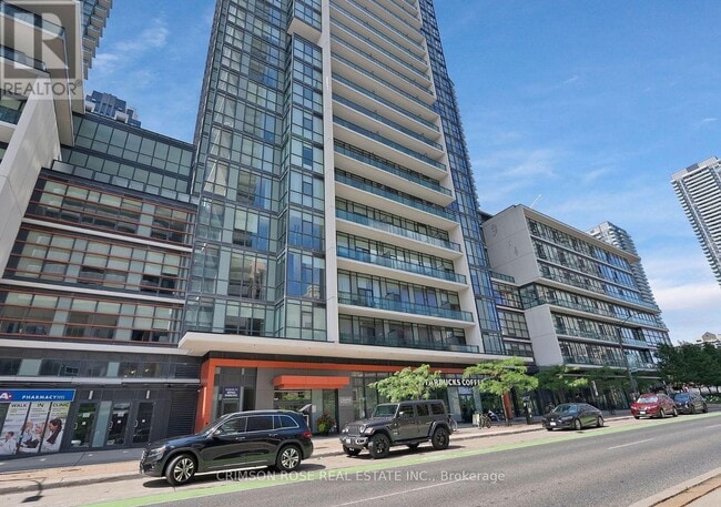 Photo - 4070 Confederation Pkwy Unit 3603