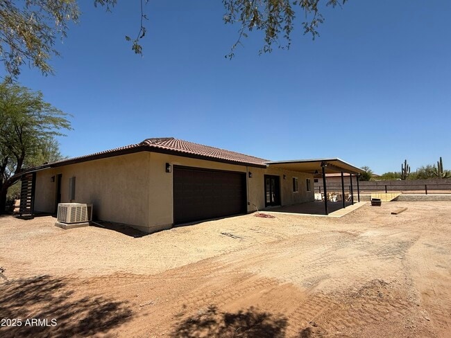 Photo - 6703 E Calle de Las Estrellas Rd