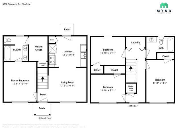 Photo - 3730 Glenwood Dr