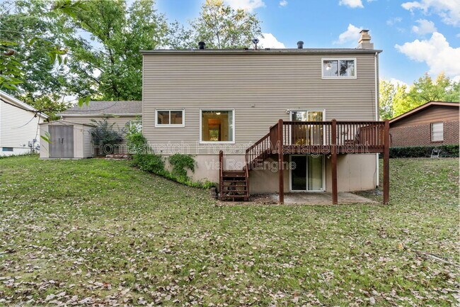 Photo - 11860 Shallowbrook Dr