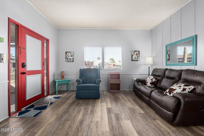 Photo - 5729 E Hermosa Vista Dr