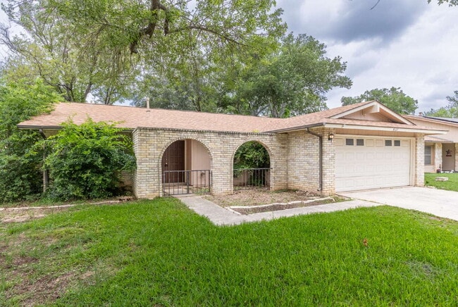 Photo - 8127 Babe Ruth St