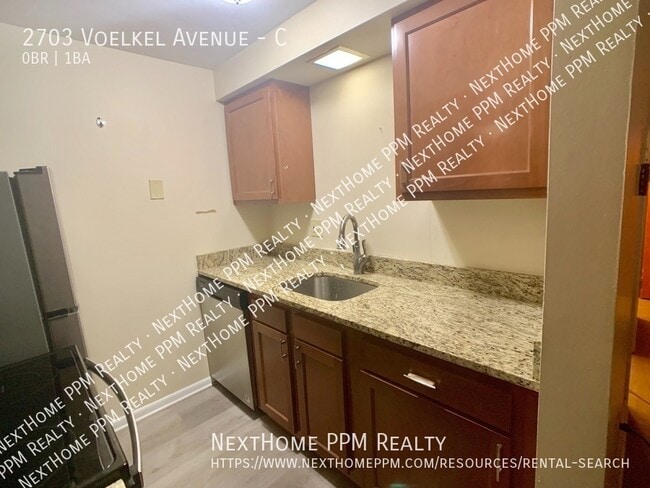 Photo - 2703 Voelkel Ave Unit C