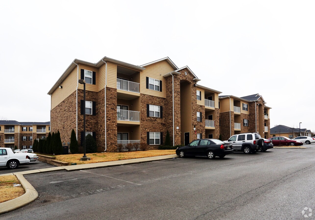 Photo - Northfield Ridge