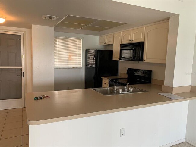 25275 Rampart Blvd Unit 1306