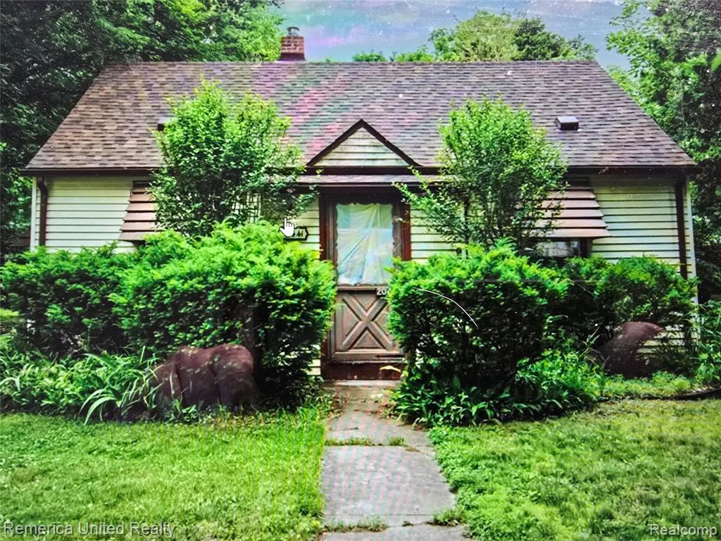 Photo - 20441 Five Pts St