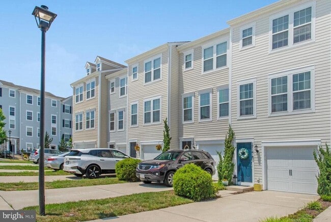 Photo - 17141 Gibson Mill Rd Townhome
