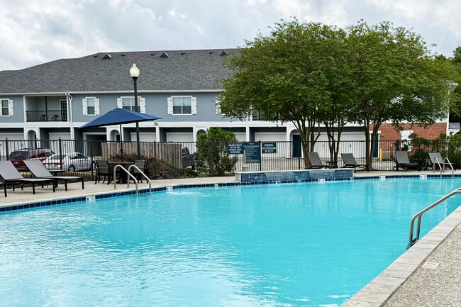 The Highlands Lafayette