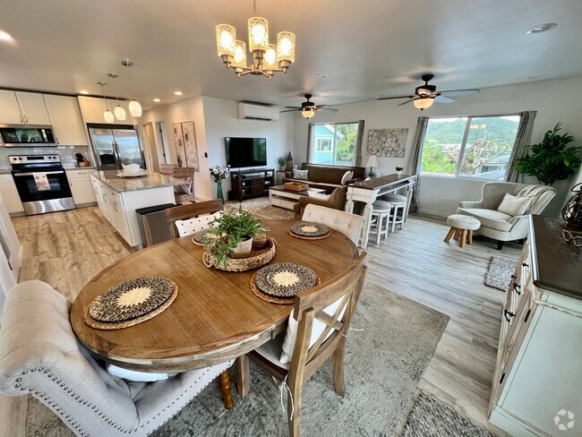 Building Photo - 451 Lanae Way Rental