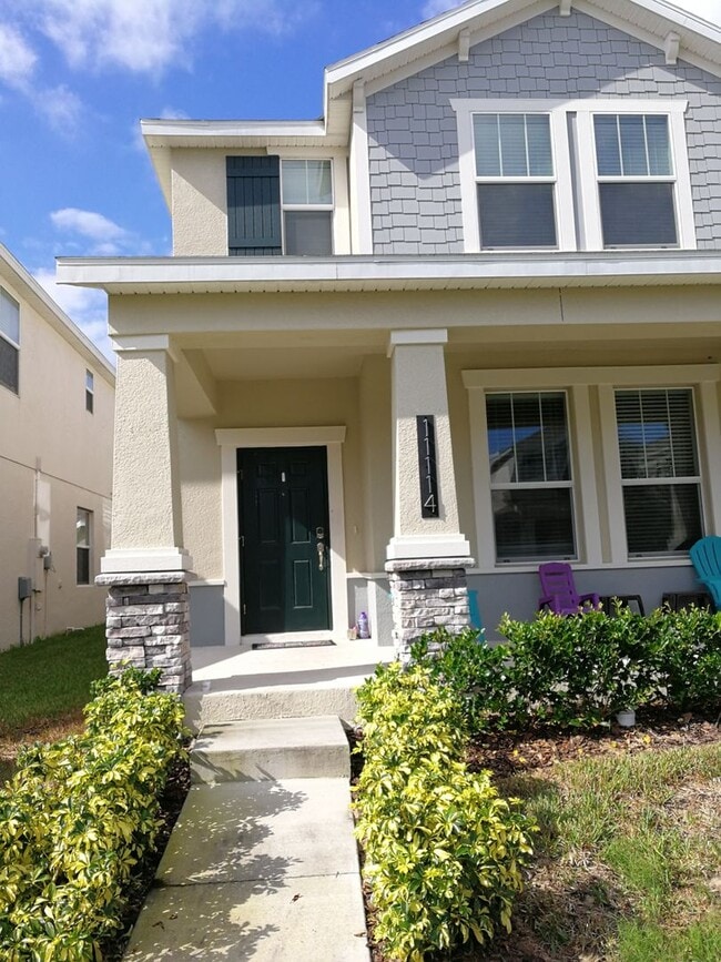 Photo - Awesome house for rent in Winter Garden