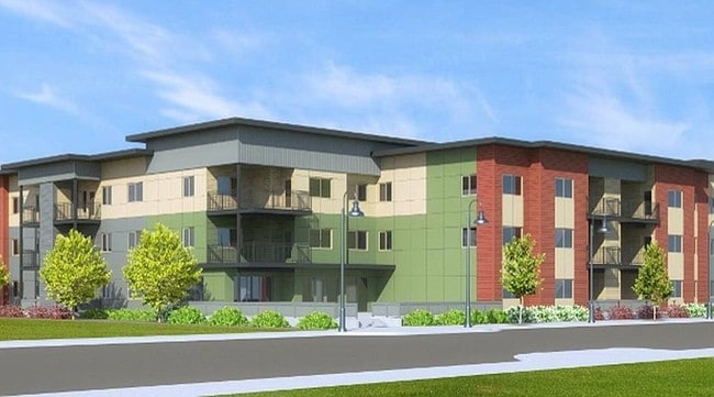 Photo - Trailwinds Apartments