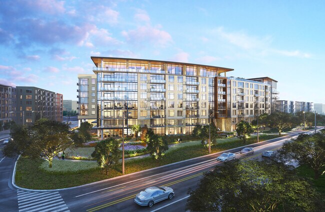 Photo - Encore Lakeside