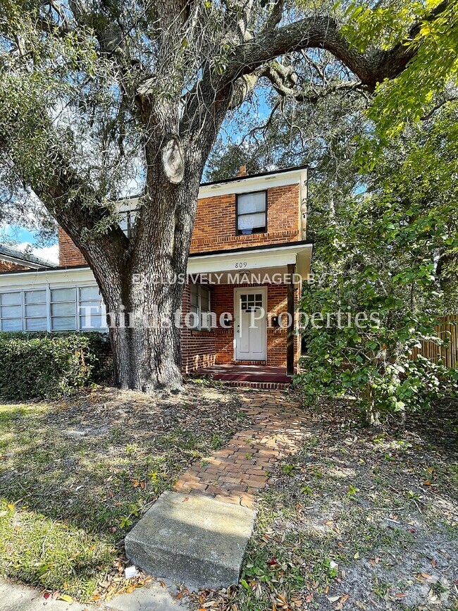 Building Photo - 809 McDuff Ave S Unit 2 Rental