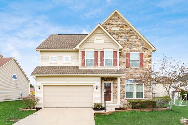 Building Photo - 720 Maple Vista Dr Rental