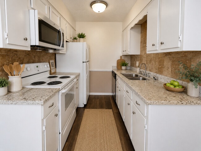 Photo - Jefferson Square Apartments