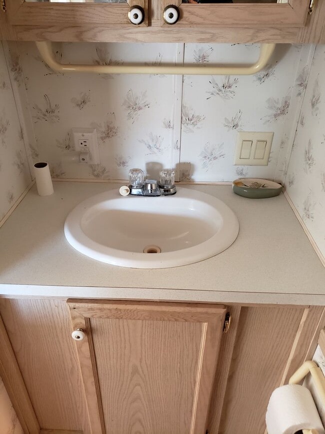 Photo - 1 Bedroom Park Model