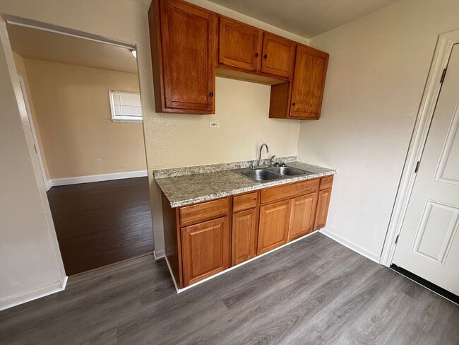 Photo - Collinwood Single Home Water/sewer included