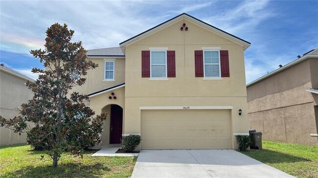 Building Photo - 16628 Broadford Ln Rental
