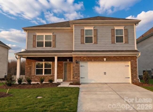 Building Photo - 1906 Gibb Xing