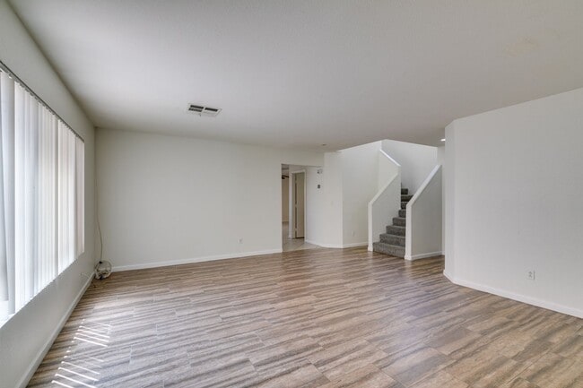 Photo - Spacious 4 Bedroom 2.5 Bathroom Home with Covered Patio & Large Backyard