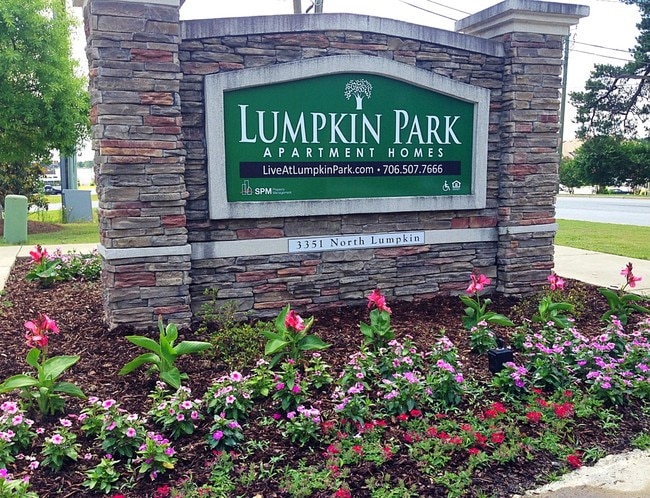 Lumpkin Park