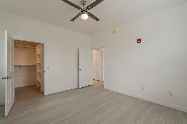 Main Street Lofts at Verrado