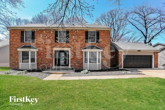 Photo - 16342 Peppermill Dr House