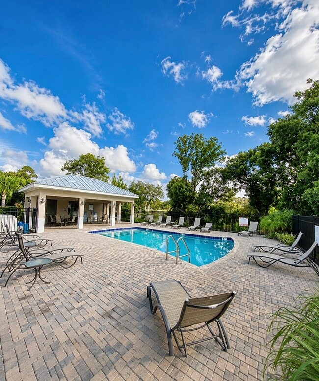 Photo - Longwood Townhouse