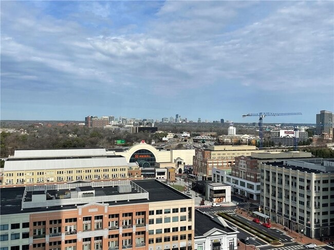 Photo - 270 17th St NW Unit 1602